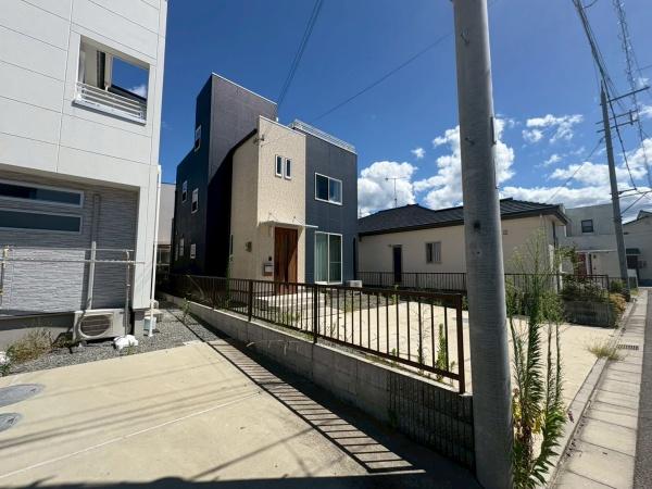 紀の川市北大井の中古一戸建て