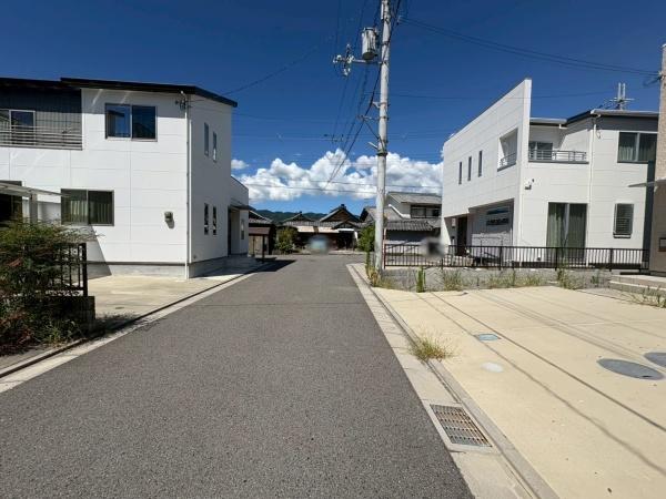 紀の川市北大井の中古一戸建て