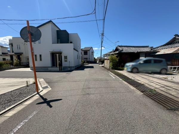 紀の川市北大井の中古一戸建て