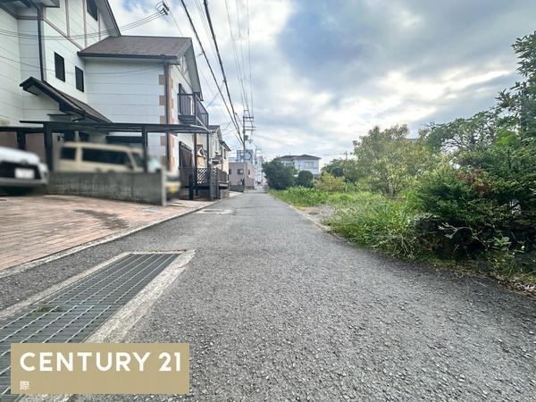和歌山市中の土地