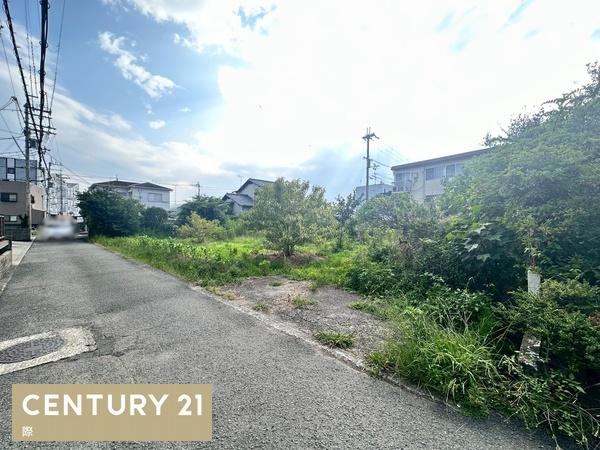 和歌山市中の土地