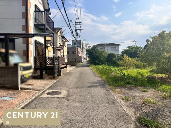 和歌山市中の土地