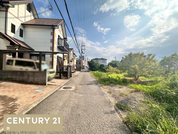 和歌山市中　土地