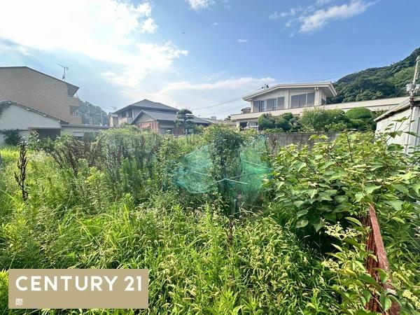 和歌山市中の土地