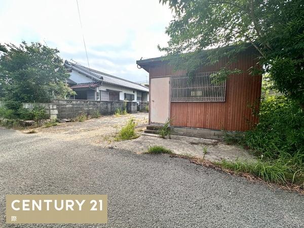 和歌山市中の土地