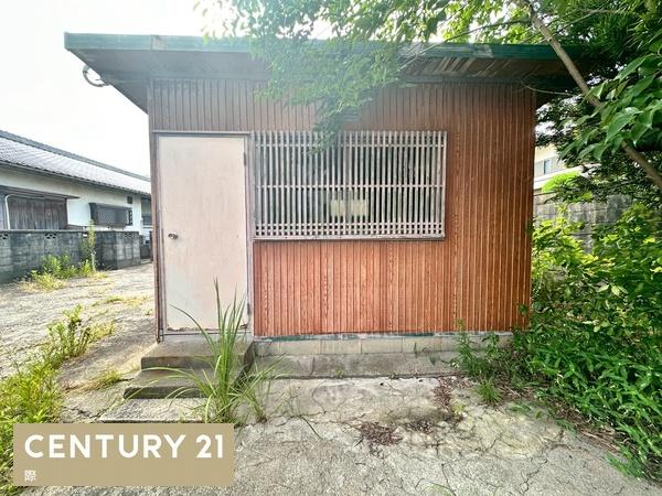 和歌山市中の土地