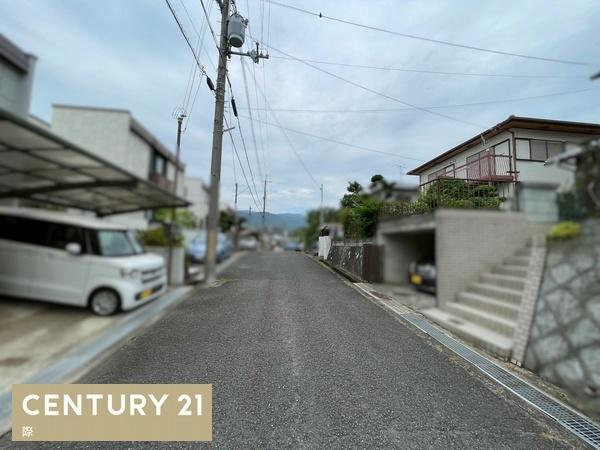橋本市城山台２丁目の中古一戸建て