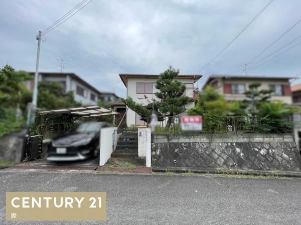 橋本市城山台２丁目の中古一戸建て