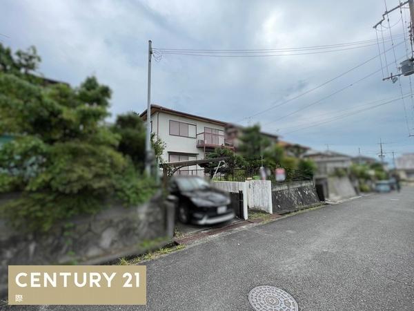 橋本市城山台２丁目の中古一戸建て