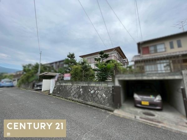橋本市城山台2丁目　中古戸建