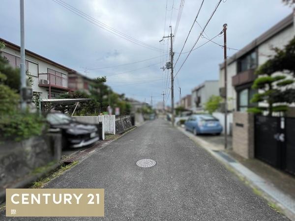 橋本市城山台2丁目　中古戸建