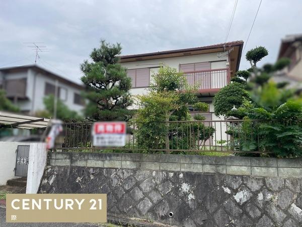 橋本市城山台２丁目の中古一戸建て
