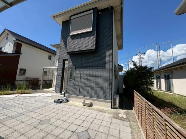 紀の川市粉河の中古一戸建て