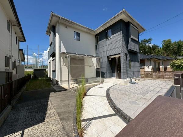 紀の川市粉河の中古一戸建て