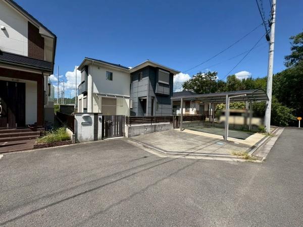 紀の川市粉河の中古一戸建て