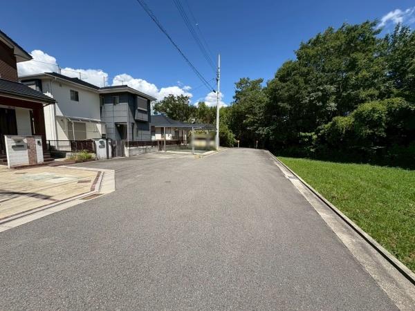 紀の川市粉河の中古一戸建て