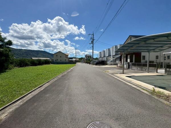 紀の川市粉河　中古戸建