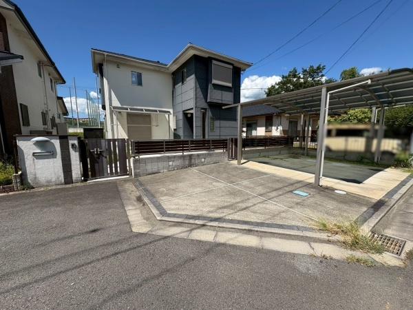 紀の川市粉河の中古一戸建て