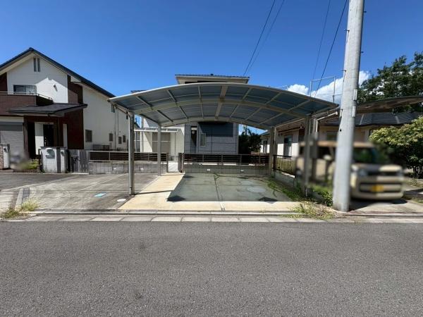 紀の川市粉河の中古一戸建て