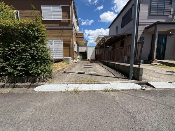 紀の川市黒土　中古戸建