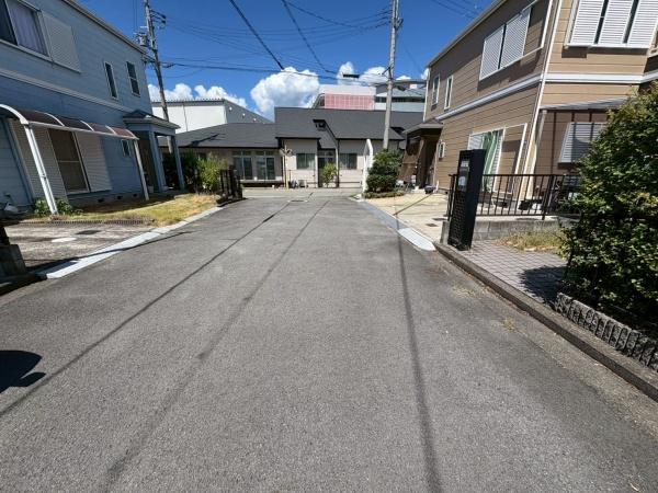 紀の川市黒土　中古戸建