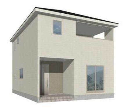 和歌山市園部第5-1号棟　新築戸建