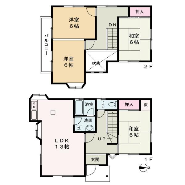 貴志川町長原　中古戸建