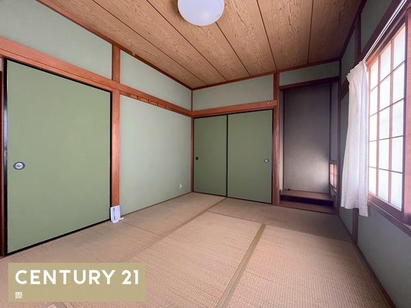 紀の川市貴志川町長原の中古一戸建て