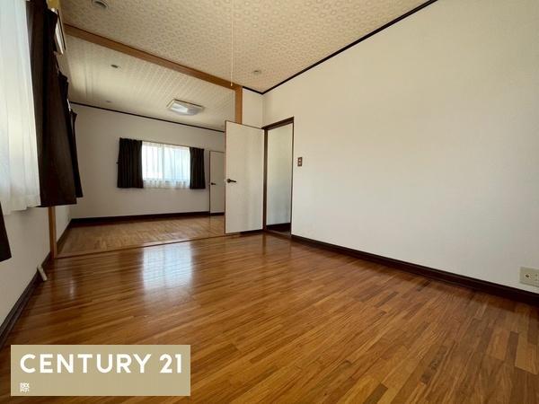 紀の川市貴志川町長原の中古一戸建て