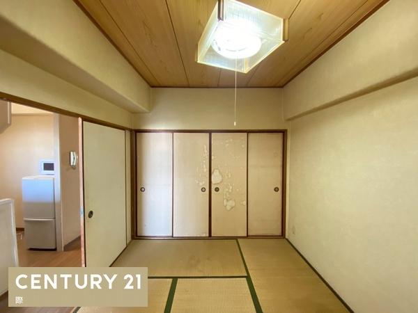 サンライズマンション岩出５弐番館