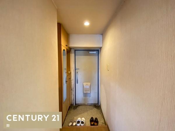 サンライズマンション岩出５弐番館