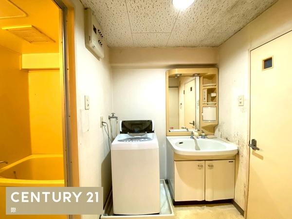 サンライズマンション岩出５弐番館