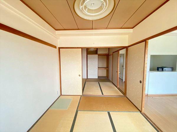 ライオンズマンション和歌山紀伊