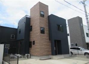 和歌山市西庄　中古戸建
