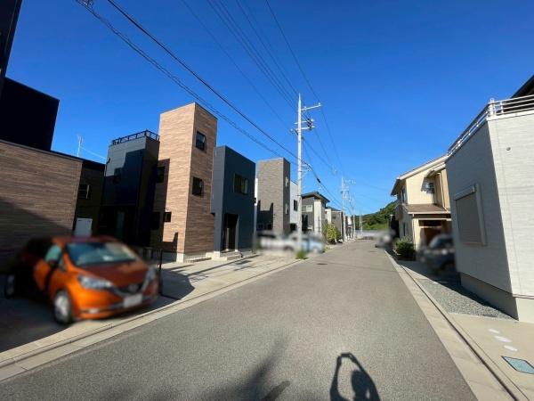 和歌山市西庄　中古戸建