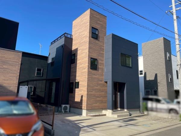 和歌山市西庄　中古戸建