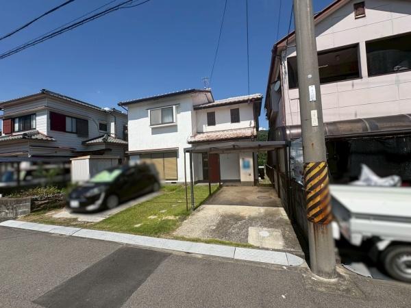 紀の川市貴志川町前田の中古一戸建て(その他現地)