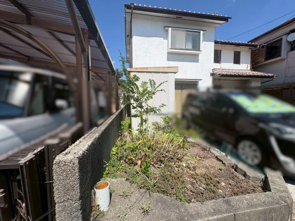 紀の川市貴志川町前田の中古一戸建て(その他現地)