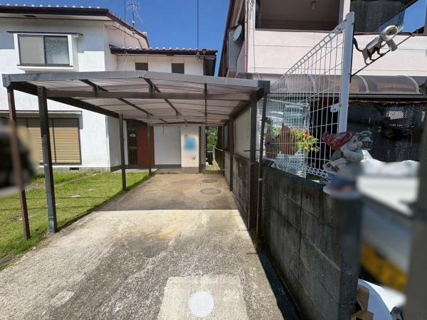 貴志川町前田　中古戸建