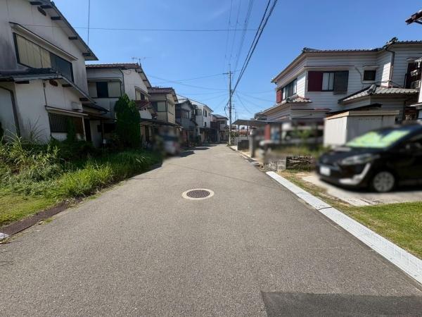 貴志川町前田　中古戸建