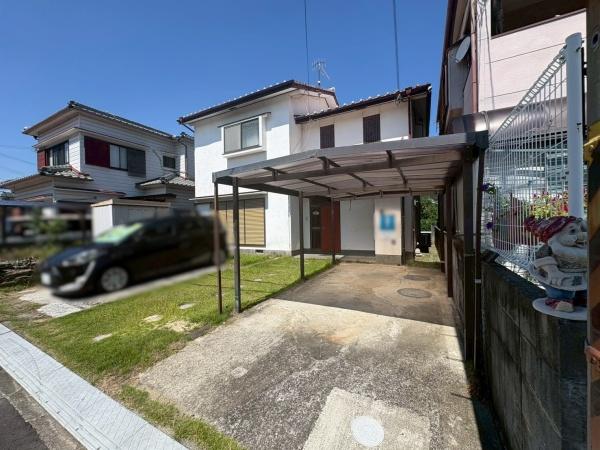 貴志川町前田　中古戸建