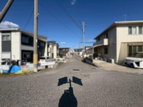 和歌山市粟の土地
