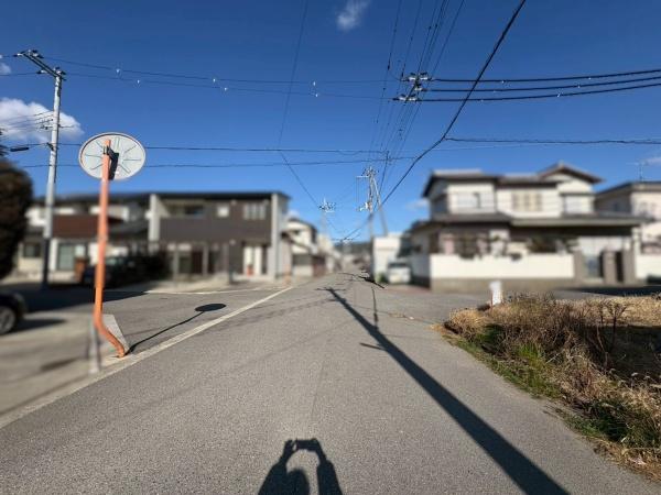 和歌山市粟　土地