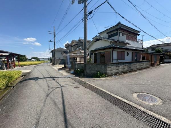 紀の川市古和田の中古一戸建て