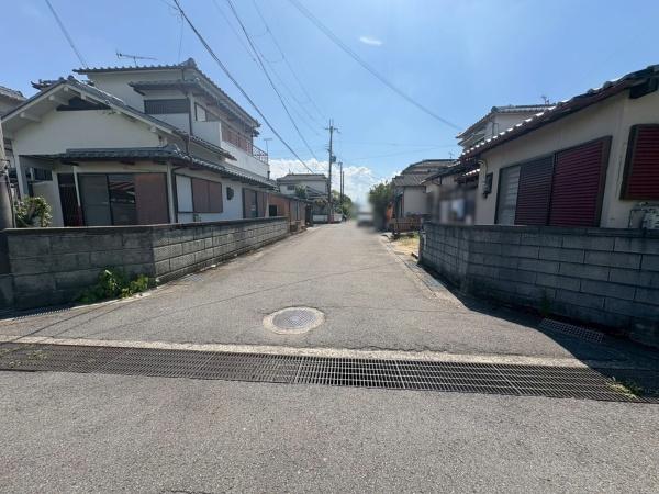紀の川市古和田の中古一戸建て