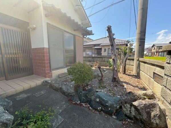 紀の川市古和田の中古一戸建て