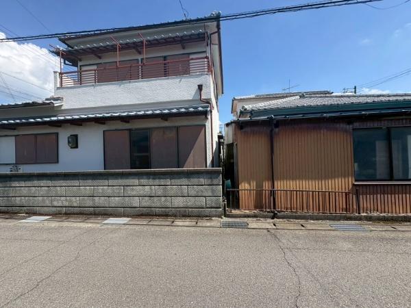 紀の川市古和田の中古一戸建て