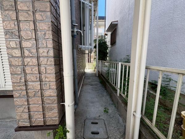 岩出市中島の中古一戸建て
