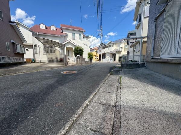 岩出市中島　中古戸建