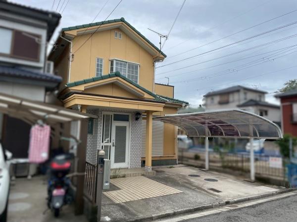 和歌山市西庄の中古一戸建て